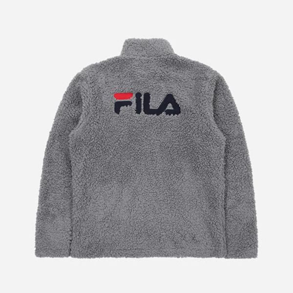 Fila Bunda Panske Siva - Crema Vypredaj - Slovakia 95782-PWJO